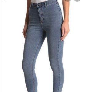 Topshop Super Skinny Jeans